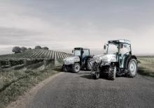 Трактори 4WD Lamborghini RS.80 DT Inversore Idraulico 