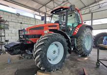 Трактори 4WD SAME Rubin 135