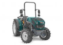 Трактори 4WD Goldoni S 100