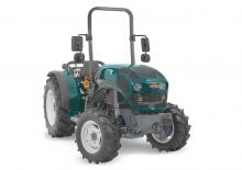 Трактори 4WD Goldoni S 110