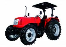 Трактори 4WD McCormick S 90 Max 