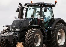 Трактори 4WD Valtra S263