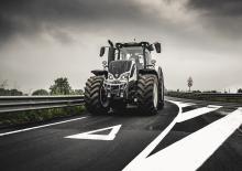 Трактори 4WD Valtra S354 SmartTouch