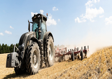 Трактори 4WD Valtra S374 SmartTouch 
