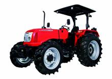 Трактори 4WD McCormick S 75BW 