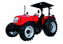 Трактори 4WD McCormick S75W