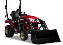 Трактори 4WD Yanmar SA223