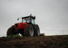 Трактори 4WD SAME Silver³ 110 Continuo