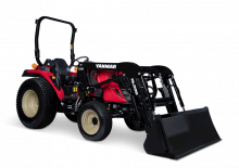 Трактори 4WD Yanmar SM240H