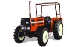Трактори 4WD SAME Solar 50 DT A