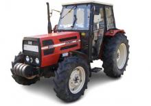 Трактори 4WD SAME Solar 60 DT A