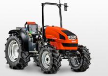 Трактори 4WD SAME Solaris 55