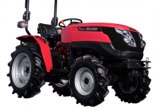Трактори 4WD Yanmar Solis 26