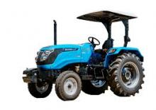 Трактори 4WD Landini Solis 50