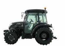 Трактори 4WD Solis Solis 50 Shuttle XL