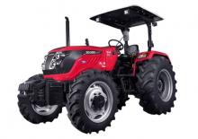 Трактори 4WD Yanmar Solis 60
