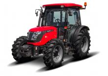 Трактори 4WD Yanmar Solis 75