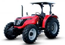 Трактори 4WD Yanmar Solis 80