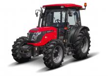 Трактори 4WD Yanmar Solis 90