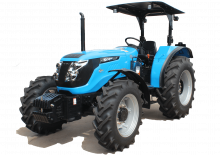 Трактори 4WD Landini Solis 90N