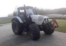 Трактори 4WD Lamborghini Spark 150.4