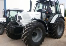 Трактори 4WD Lamborghini Spark 160.4