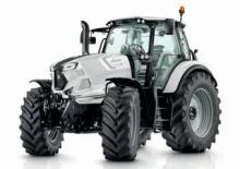 Трактори 4WD Lamborghini Spark 165.4 