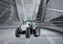 Трактори 4WD Lamborghini Spark 175.4 