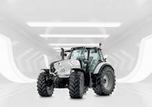 Трактори 4WD Lamborghini Spark 205 VRT 