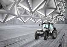 Трактори 4WD Lamborghini Spire 70 GS DT