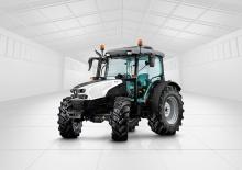 Трактори 4WD Lamborghini Spire 70 Target 