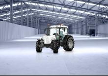 Трактори 4WD Lamborghini Spire 80 Target 
