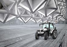 Трактори 4WD Lamborghini Spire 80 Trend 