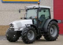 Трактори 4WD Lamborghini Spire 85 GS DT