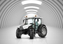 Трактори 4WD Lamborghini Spire 90 