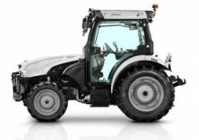Трактори 4WD Lamborghini Spire 90 VRT 