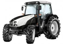 Трактори 4WD Lamborghini Spire F 100 VRT (4WS) 