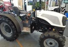 Трактори 4WD Lamborghini Sprint 50
