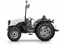 Трактори 4WD Lamborghini Sprint 60