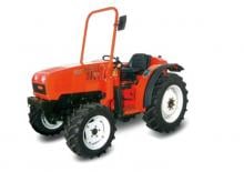 Трактори 4WD Goldoni Star 3050 NRG
