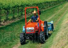 Трактори 4WD Goldoni Star 3070 V