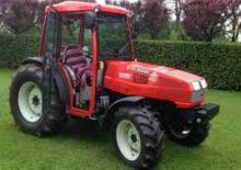 Трактори 4WD Goldoni Star 4000 Quadrifoglio