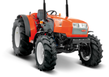 Трактори 4WD Goldoni Star 90 BA
