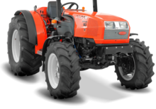 Трактори 4WD Goldoni Star 90 AL