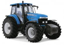 Трактори 4WD Landini Starland DT 240