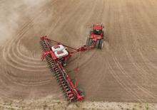 Трактори 4WD Case IH Steiger 400