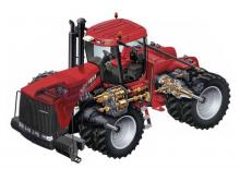 Трактори 4WD Case IH Steiger 485 Scraper