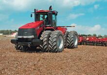 Трактори 4WD Case IH Steiger 540 CVX