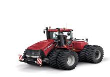 Трактори 4WD Case IH Steiger 620