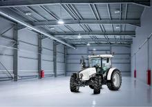 Трактори 4WD Lamborghini Strike 100 MD